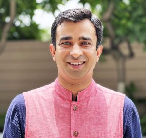 Madison PR appoints Abhinav Srivastava as new CEO