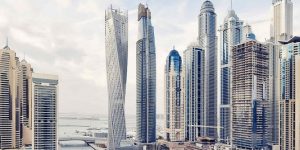 Millionaires are on the Move Again