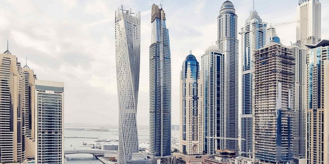 Millionaires are on the Move Again