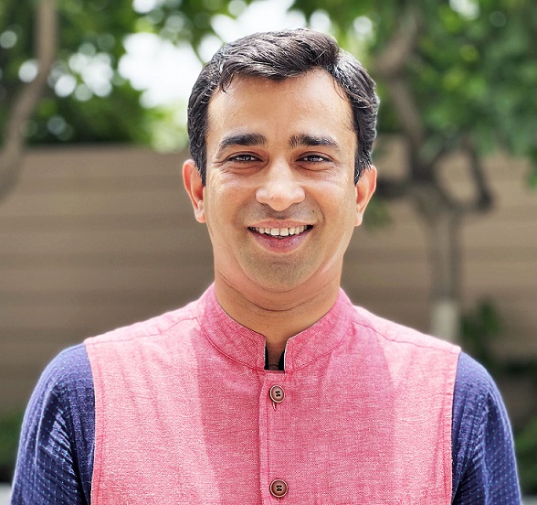 Madison PR appoints Abhinav Srivastava as new CEO