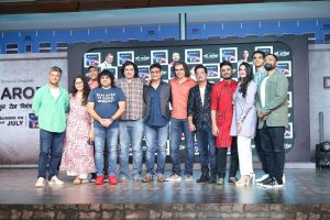 SonyLIV brings an intriguing and intimate story from the 90s with ‘Dr. Arora- Gupt Rog Visheshagya’ from 22nd July