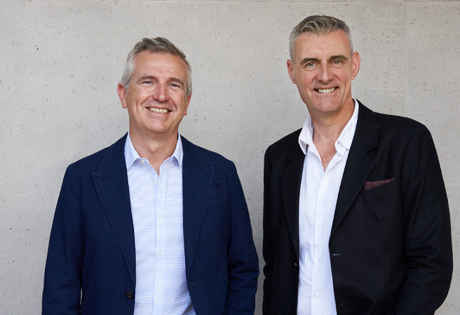 WPP merges Design Bridge and Superunion
