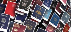 Japan has the world's most powerful passport, India ranked at 87