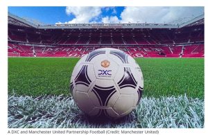 DXC and Manchester United Stand ‘Shoulder to Shoulder’ in Multiyear Technology Partnership