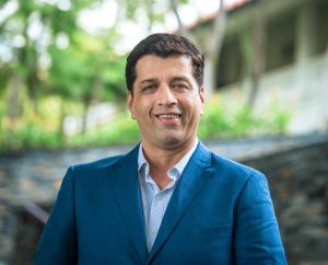 Anand Chakravarthy Set to Join Omnicom Media Group India as its Chief Growth Officer