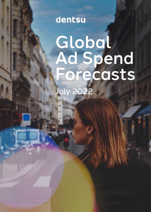 India’s Advertising Market To Grow By 15.2% In 2023 & 15.7% In 2024