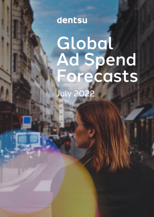 India’s Advertising Market To Grow By 15.2% In 2023 & 15.7% In 2024