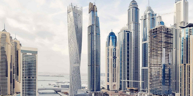 Millionaires are on the Move Again