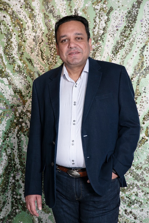 ZEE MD & CEO, Punit Goenka honoured as Game Changer of the Year at the IAA Leadership Awards