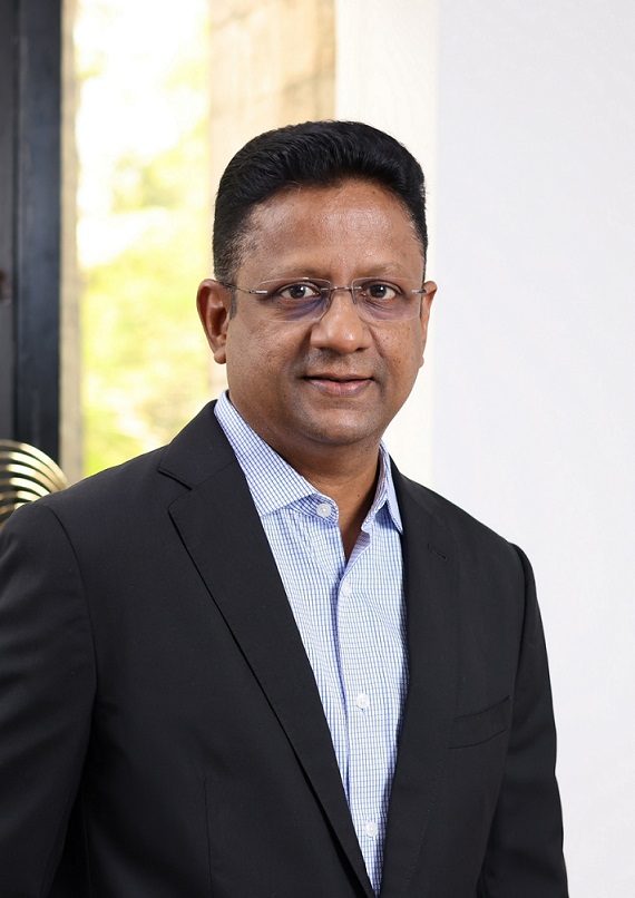 Q&A with Satheesh P R- CEO- Malayala Manorama Television