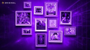 Parrot Perspective — Framing A Franchise