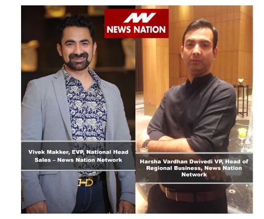 News Nation strengthens its sales leadership team 2 News Nation strengthens its sales leadership team