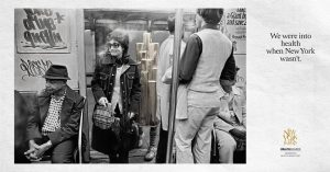 New York Festivals Rebrands Global Awards as NYF Health