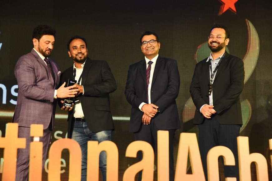 ZEE Digital concluded Zee National Achievers’ Awards 2022