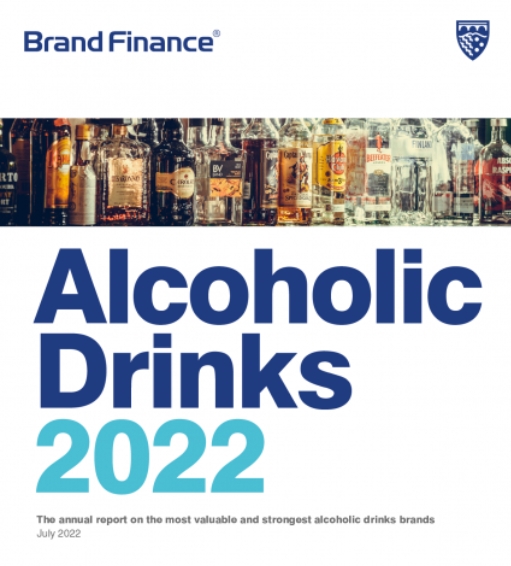 Wine and champagne brands pop the corks as brand values grow in post-COVID world