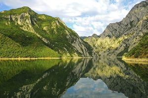 Restorative Travel and the Art of Travelling Mindfully