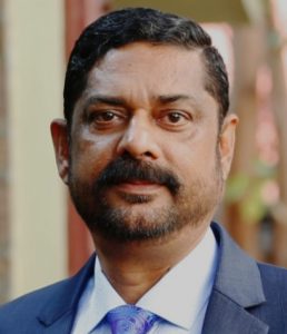 Paul Anthony re-elected as President of Advertising Club Madras