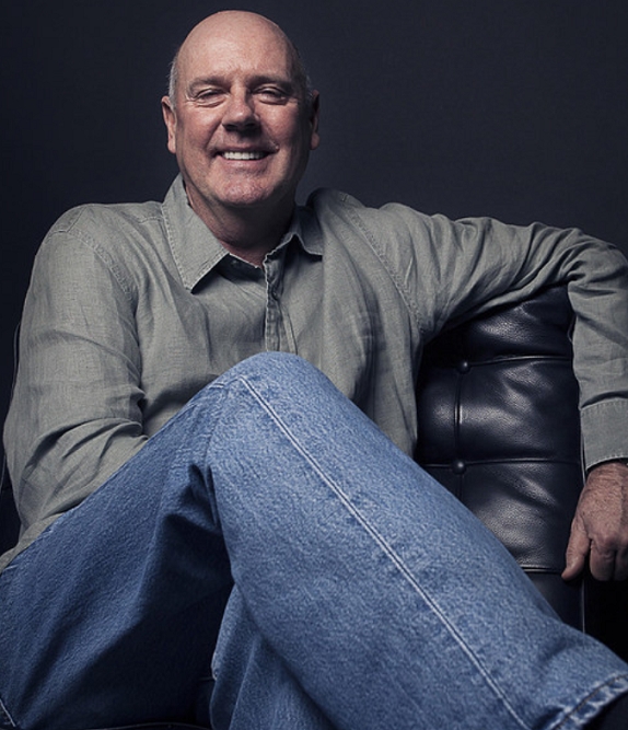 TBWAWorldwide's Global Creative Chair John Hunt to Be Inducted into The One Club Creative Hall of Fame