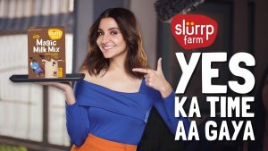 Havas Media Group India bags integrated media mandate of Slurrp Farm