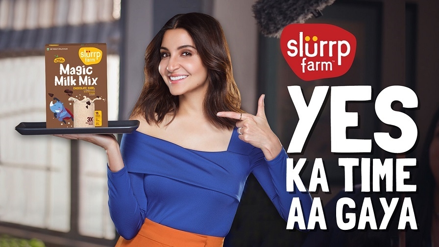 Havas Media Group India bags integrated media mandate of Slurrp Farm