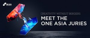 Five from India Named to Jury For One Asia Creative Awards 2022