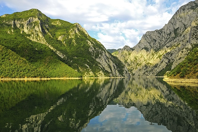 Restorative Travel and the Art of Travelling Mindfully