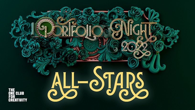 Mumbai Art Director Manvir Kaur Mahidwan Selected As 2022 One Club Portfolio Night All-Star