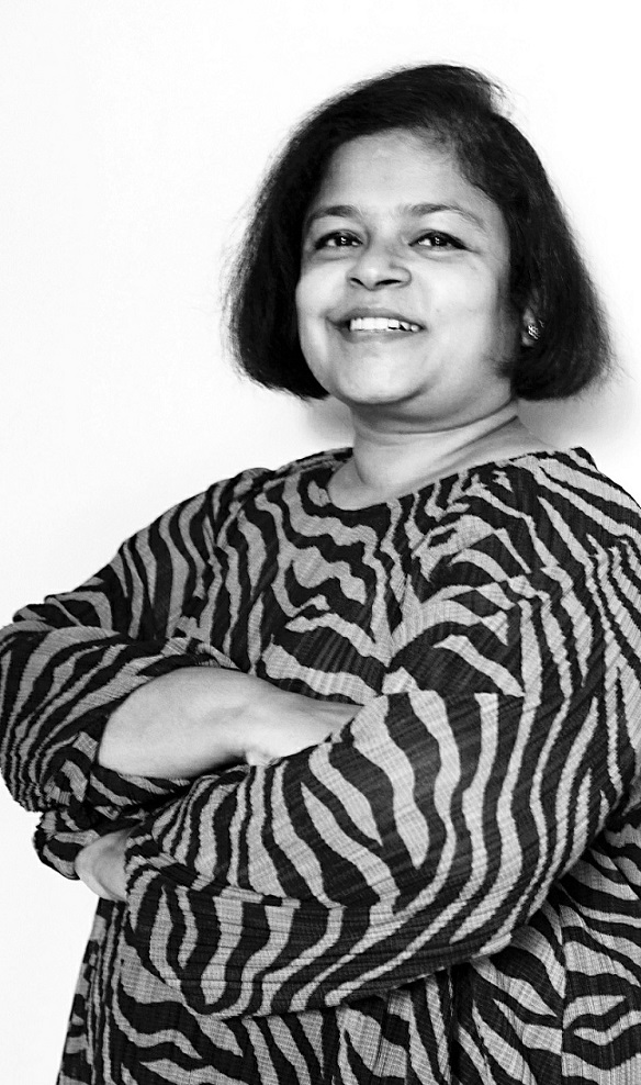 Havas Worldwide India appoints Anupama Ramaswamy as Chief Creative Officer