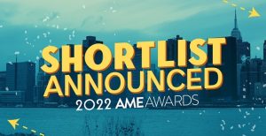 AME Awards Announces Shortlist; UAE, USA, Canada, United Kingdom, and Germany Take the Lead