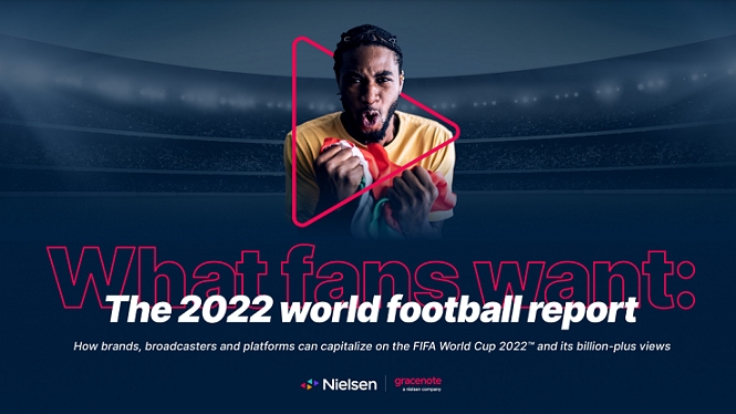 How brands, broadcasters and platforms can capitalize from FIFA World Cup 2022 2 How brands, broadcasters and platforms can capitalize from FIFA World Cup 2022
