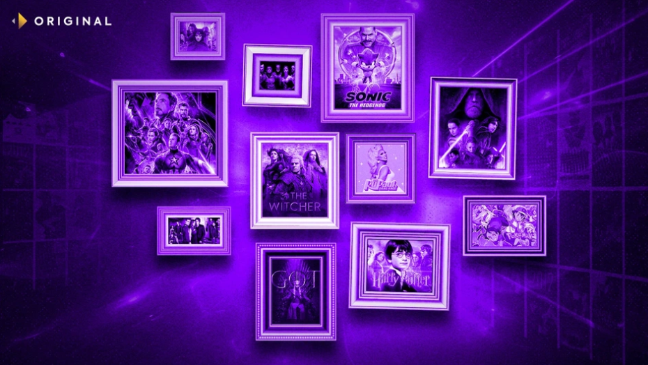 Parrot Perspective — Framing A Franchise