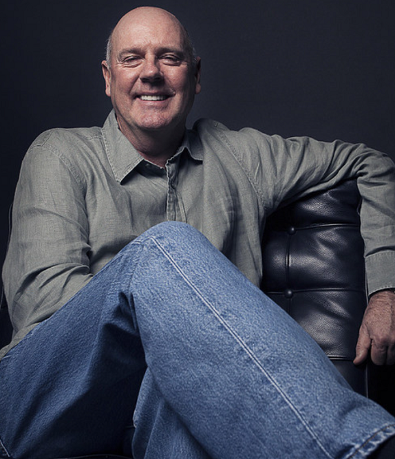 TBWAWorldwide's Global Creative Chair John Hunt to Be Inducted into The One Club Creative Hall of Fame