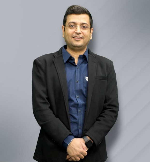 Manoj Jagyasi joins Nanda Capital Holding as Member of the Board of Advisors