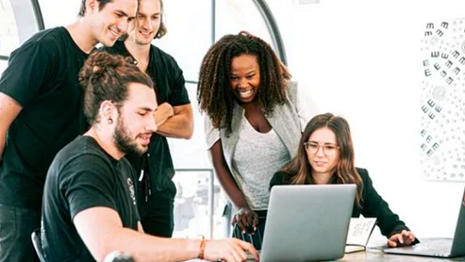 Millennials Shaping the Workplace