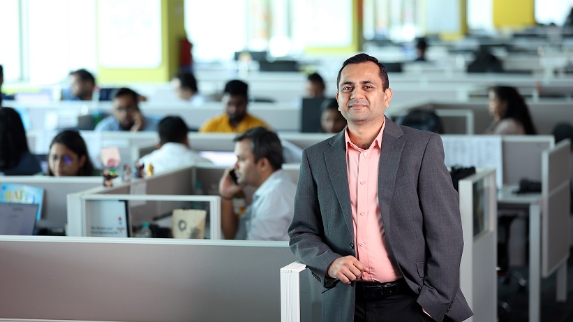 Build to Last : 25 Years of Netcore Cloud - Going Onward & Beyond 4 Build to Last : 25 Years of Netcore Cloud - Going Onward & Beyond