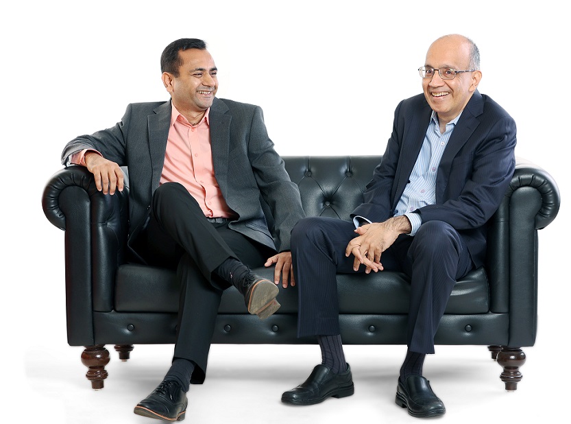 Build to Last : 25 Years of Netcore Cloud - Going Onward & Beyond 5 Build to Last : 25 Years of Netcore Cloud - Going Onward & Beyond