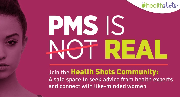 HT Health Shots launches Community, a safe space for millennial women, with #StrikeTheNegativity campaign