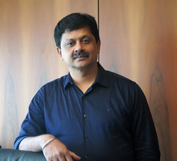 MediAvataar India Leadership Talk - B Surendar, COO and Director of Red FM Network