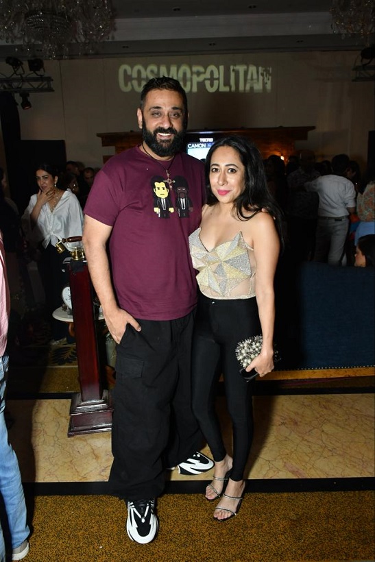 TECNO Mobile to kick-start a signature campaign ‘Stylish Affair’ for the launch of the CAMON 19 series in India 4 TECNO Mobile to kick-start a signature campaign ‘Stylish Affair’ for the launch of the CAMON 19 series in India