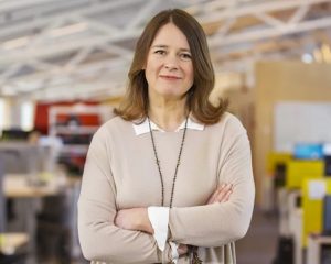 Sofia Wadensjö Karén will be the new program director at Sveriges Radio