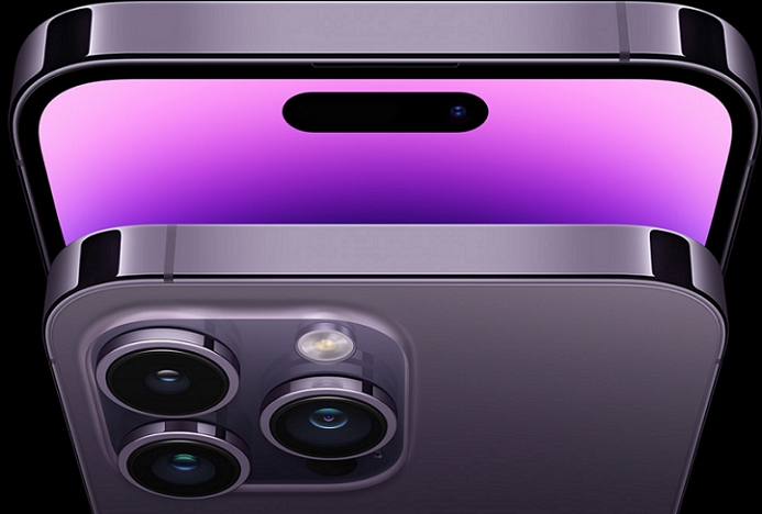 Apple reveals iPhone 14 Pro and iPhone 14 Pro Max 2 Apple reveals iPhone 14 Pro and iPhone 14 Pro Max