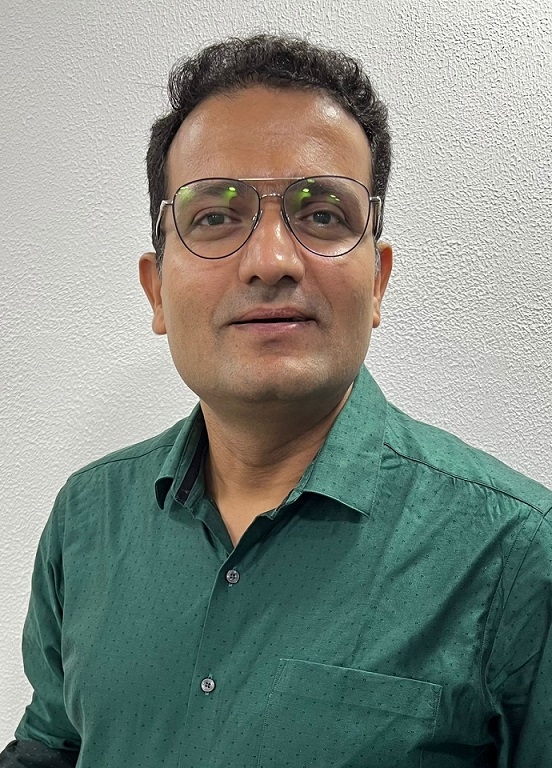 Times Now Navbharat appoints Ranjit Kumar as Senior Executive Editor 2 Times Now Navbharat appoints Ranjit Kumar as Senior Executive Editor