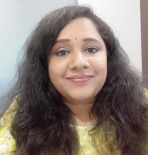 MM TV Limited appoints Ms. Smitha Narayanan as the new Head of Sales & Marketing 2 MM TV Limited appoints Ms. Smitha Narayanan as the new Head of Sales & Marketing
