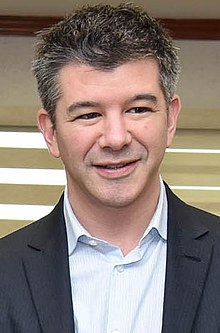 Microsoft invests in Uber co-founder's Travis Kalanick new venture, CloudKitchens 2 Microsoft invests in Uber co-founder's Travis Kalanick new venture, CloudKitchens