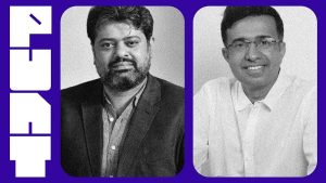 Sidharth Rao & Madhu Sudhan unveil their new mar-tech services venture - Punt