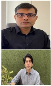 Times Network bolsters its digital business; appoints Rohit Chadda & Vinay Sarawagi in leadership roles