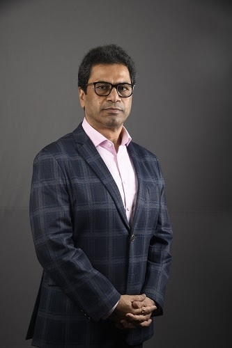 Sanjay Khanna Appointed as CEO American Express Banking Corp India 2 Sanjay Khanna Appointed as CEO American Express Banking Corp India