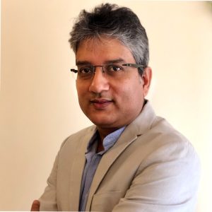 Sony LIV appoints Saugata Mukherjee as Head of Content