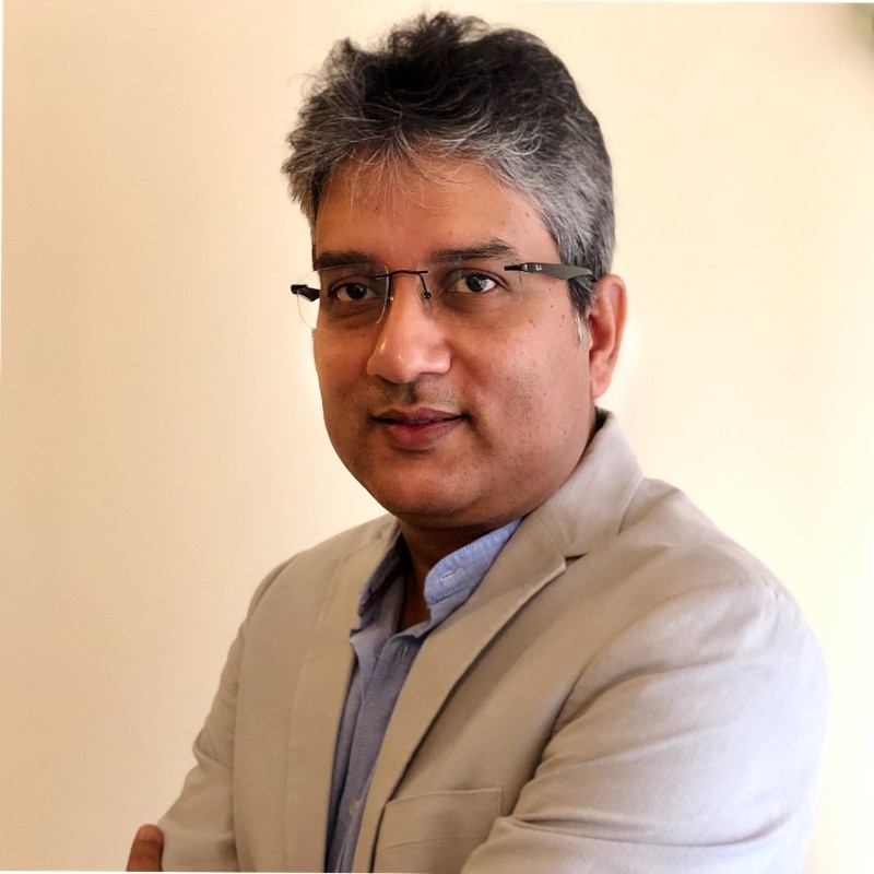 Sony LIV appoints Saugata Mukherjee as Head of Content