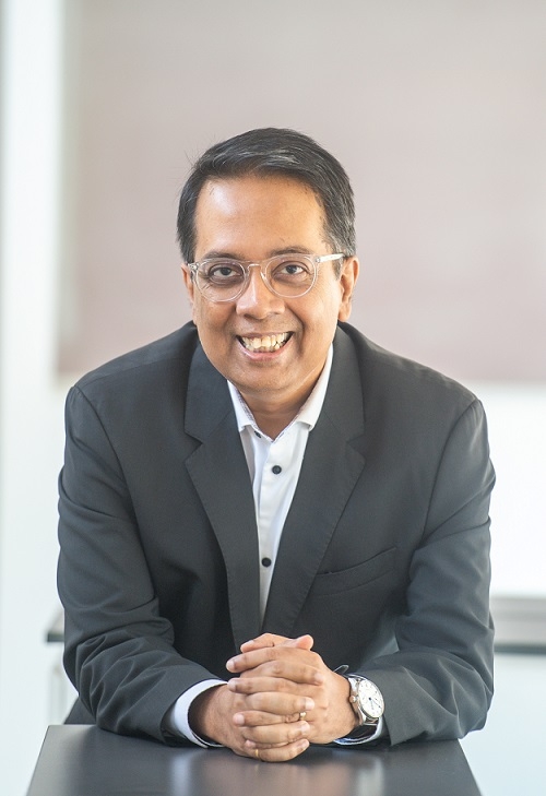 The Advertising Club Re-elects Partha Sinha as President 2 The Advertising Club Re-elects Partha Sinha as President
